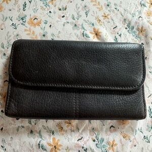 Vintage Coach Wallet